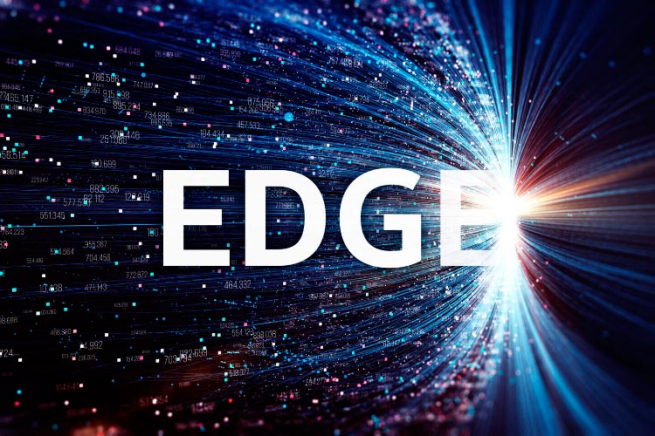 На грани перемен: Edge-технологии в ритейле
