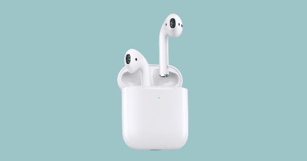 Apple выпустит беспроводные наушники с шумоподавлением
