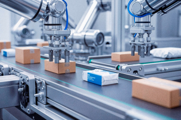 Как за 8 месяцев заместить SAP APO в FMCG-компании, не останавливая производство