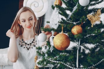 «Купер»: большинство россиян соблюдают новогодние традиции