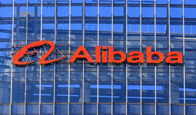 Сбербанк и Alibaba Group могут создать совместное предприятие в сфере e-commerce