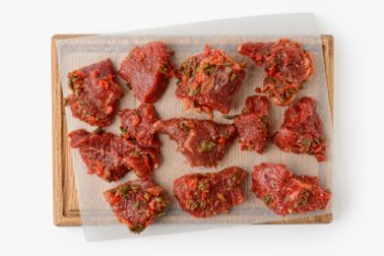 Во «ВкусВилле» вырос спрос на птицу и готовые маринады для гриля Во «ВкусВилле» вырос спрос на птицу и готовые маринады для гриля
