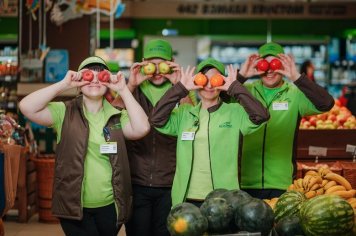«ВкусВилл» создает для поставщиков виртуального помощника на базе ИИ