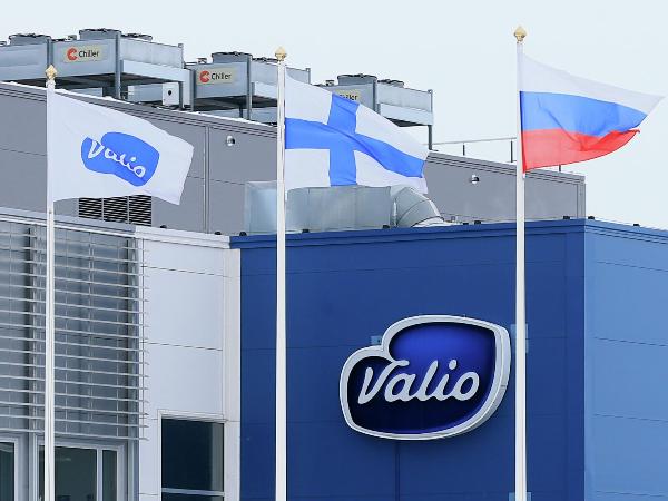Российская «дочка» Valio перешла в собственность компании «Дэнир» бенефициара «Велкома» Российская «дочка» Valio перешла в собственность компании «Дэнир» бенефициара «Велкома»