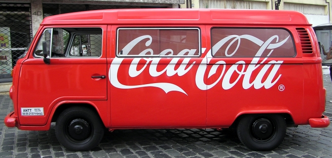 Coca-Cola инвестирует в Россию $3 млрд