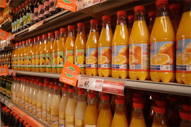 СТМ: продажи сокращаются, но любовь потребителей пока сильна