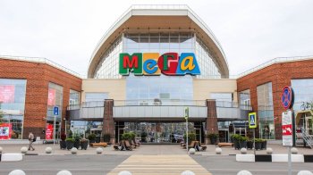 В ТЦ «МЕГА Химки» возобновили работу еще девять магазинов и детская площадка