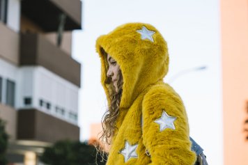 В РФ введен ГОСТ на светоотражающие элементы детской одежды В РФ введен ГОСТ на светоотражающие элементы детской одежды