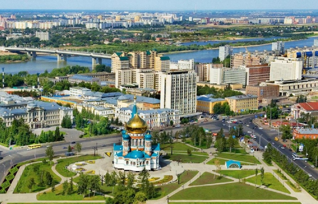 Средняя цена предложения по продаже торговых объектов в Омске выросла на 9% Средняя цена предложения по продаже торговых объектов в Омске выросла на 9%