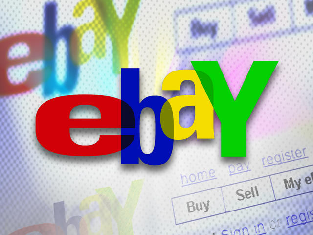 Приход PayPal увеличит популярность eBay в России