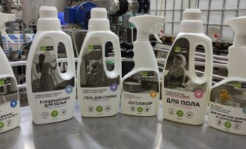 Supplement Group приобрела компанию по производству бытовой химии