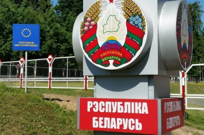 Белоруссия продлила до конца года эмбарго на ввоз западного продовольствия