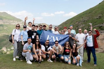 E-COMMERCE WEEKEND: Почему руководителям стоит инвестировать в обмен опытом прямо сейчас