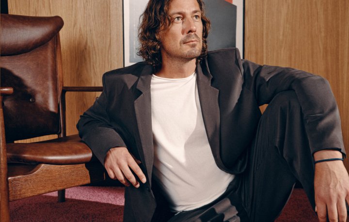 Марат Сафин стал амбассадором бренда IDOL (ФОТО) - №1