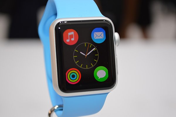 Компания Apple занялась тестированием Apple Watch