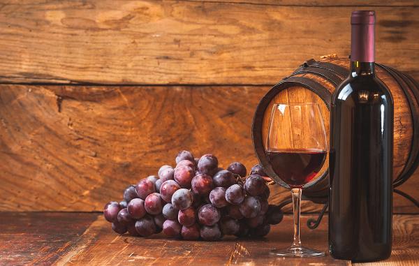 Экспорт вина из России вырастет минимум на 30% по итогам 2021 года