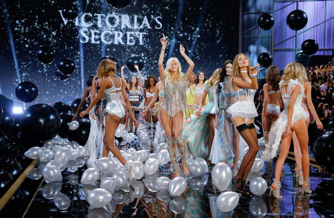 Victoria’s Secret отменяет ежегодное шоу впервые за 25 лет
