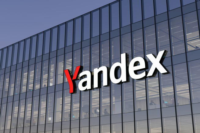 Главой Yandex Cloud назначен Григорий Атрепьев Главой Yandex Cloud назначен Григорий Атрепьев