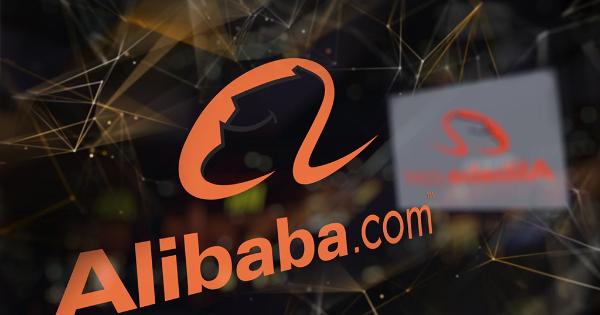 Alibaba запустит англоязычный портал для привлечения новых брендов