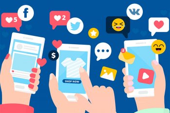 Social e-com: как ритейлеры зарабатывают в социальных сетях