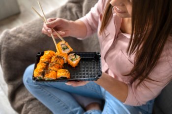 Россияне рассказали о необычных вкусовых предпочтениях