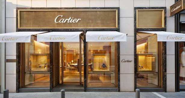 Суд отказал владельцу Cartier в иске к Sunlight