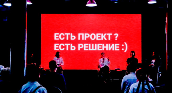 Ритейл и UPGRADE не остановить: о чем думает и говорит российский ритейл?