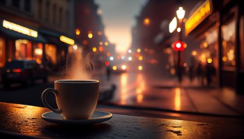 РОМИР представил рейтинги заметности и доверия среди сетевых кофеен