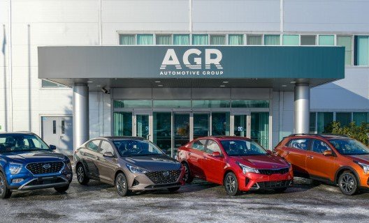 Эксперты фиксируют высокую долю кредитных продаж при общем падении авторынка