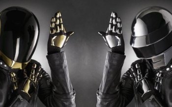 Число поисковых запросов Daft Punk на eBay выросло в 45 раз после объявления о распаде группы