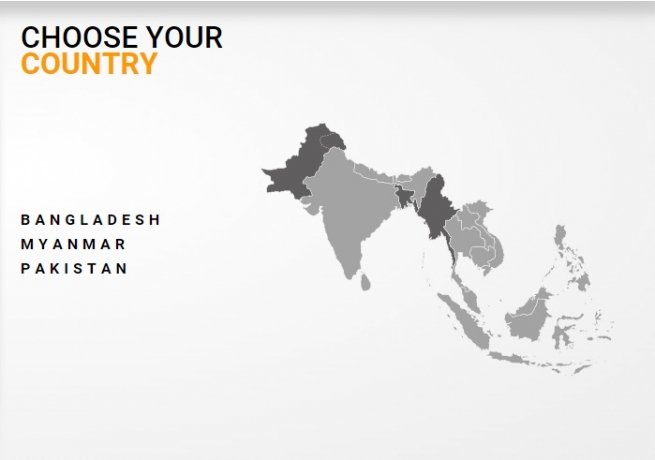 Пакистанский маркетплейс Daraz.com намерен захватить азиатский рынок 