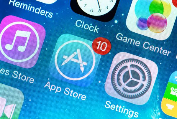 Apple повысит цены в AppStore для РФ и ещё пяти стран Apple повысит цены в AppStore для РФ и ещё пяти стран