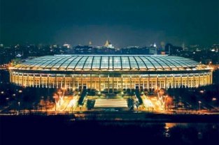 Частные инвесторы построят в «Лужниках» торговый центр