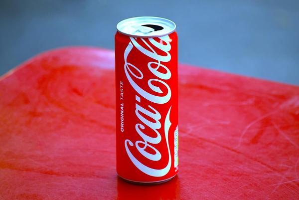 Coca-Cola отчиталась о росте продаж в РФ в 2020 году