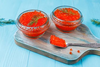 Эксперты прогнозируют дефицит и удорожание красной икры