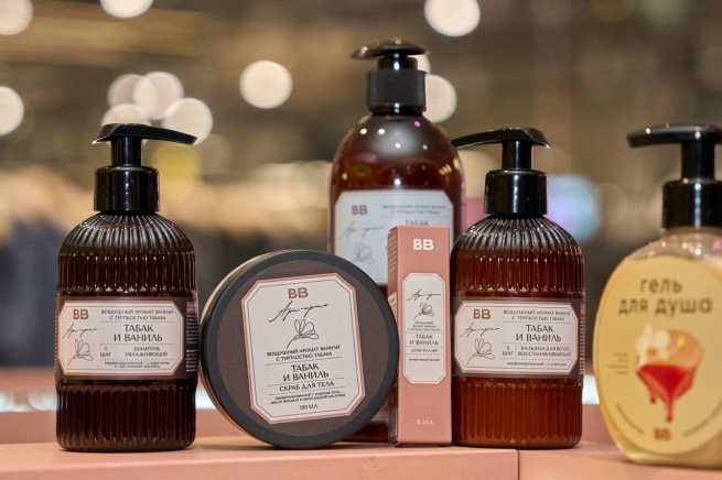 Товары «ВкусВилла» появились на Яндекс Маркете