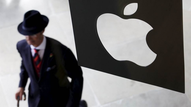 Владелец игровых брендов требует от Apple 1 млн руб. за нарушение прав на товарные знаки