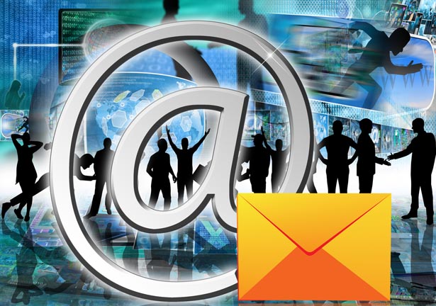 E-mail маркетинг жив: эффективный инструмент для бизнеса