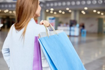 В Новой Москве построен ТРК площадью 21,3 тыс. кв. м