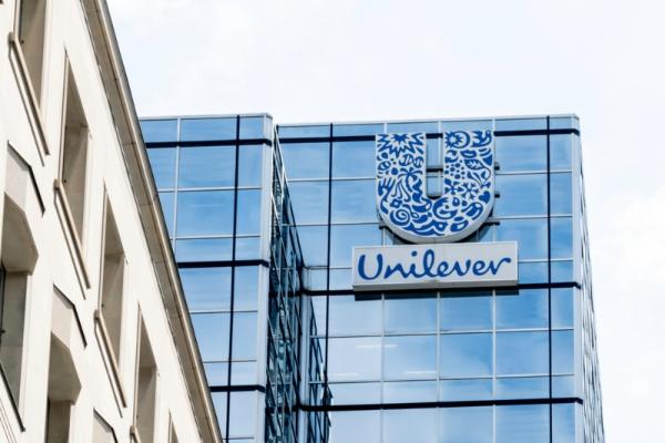 Unilever раскрыла свои результаты за первый квартал 2021 года