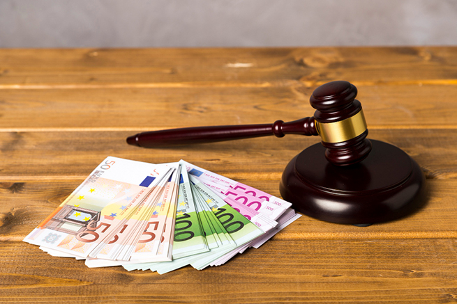 AliExpress оштрафовали на €550 млн за торговлю контрафактом