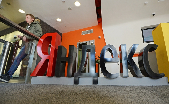 Сын сооснователя "Яндекса" открыл стартап по экспресс-доставке свежих продуктов