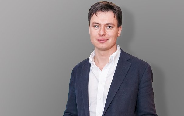 Илья Петрушов стал новым директором «Детского Мира» Илья Петрушов стал новым директором «Детского Мира»
