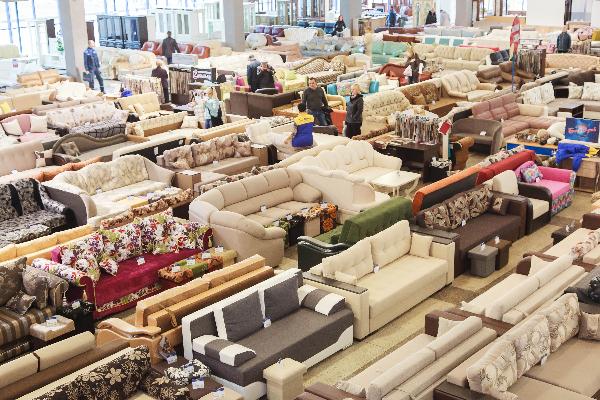 Пошлину на ввоз в РФ мебели из недружественных стран могут повысить до 50%