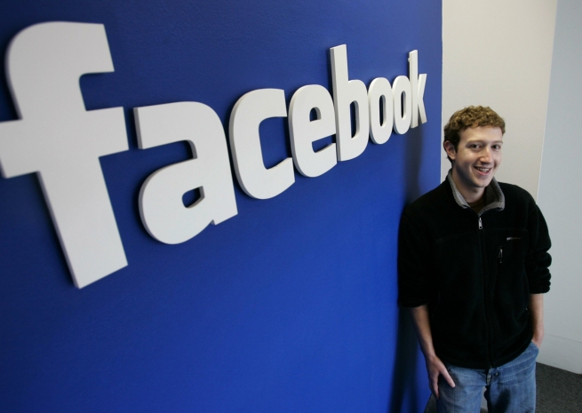 Facebook приканчивает стратегии ленивого маркетинга