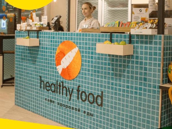 Количество отравившихся едой из автоматов сети Healthy food в Москве выросло до 65 человек