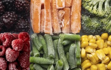 «Самокат»: спрос на замороженные продукты вырос на треть