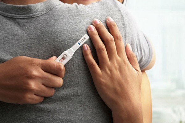 Продажи тестов на беременность резко сократились с начала года