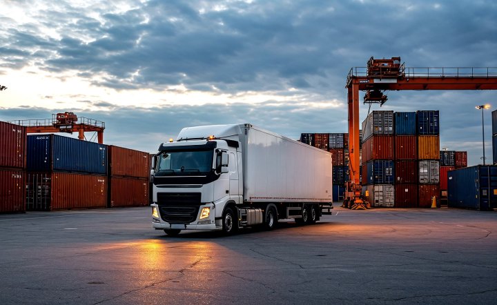 В РФ зафиксированы массовые задержки доставки товаров из-за рубежа