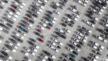 «Соллерс» прогнозирует падение автомобильного рынка России на 30%